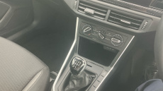 Volkswagen Polo 1.0 Life 5dr Petrol Hatchback